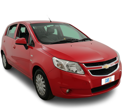 Chevrolet Sail UVA-img